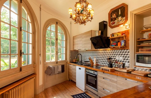 Linxe House | Exceptional Basque-Landes house 2 steps from the ocean 6 Bedrooms 12 sleeps