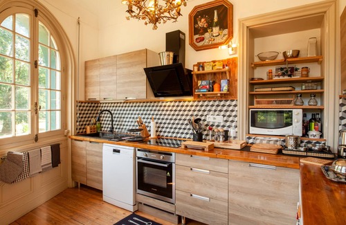 Linxe House | Exceptional Basque-Landes house 2 steps from the ocean 6 Bedrooms 12 sleeps