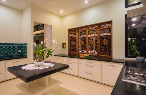 Wichit Villa | Exceptional Beach Front Noble House