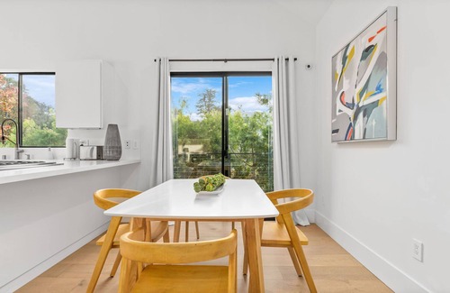 Westwood House | Exceptional Brand New Construction in the heart of the city W/Designer finishes