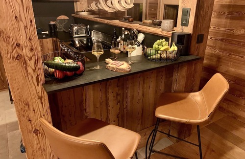 Samoens Ski Chalet | Exceptional chalet with housekeeper to advise you