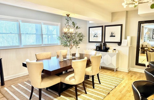 Glendale Apartment | EXCEPTIONAL, CONTEMPORARY 2BD/1BA 4 miles from MAYO
