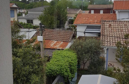 Andernos-les-Bains House | Exceptional villa close to the sea! Terrace, garden, city, forest