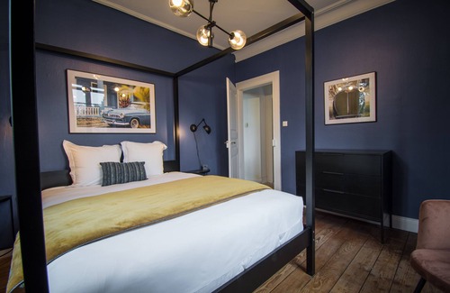 Selestat Villa | EXCEPTIONAL GITE SWIMMING POOL, SPA, SAUNA, CINEMA, PETANQUE, 15PERS