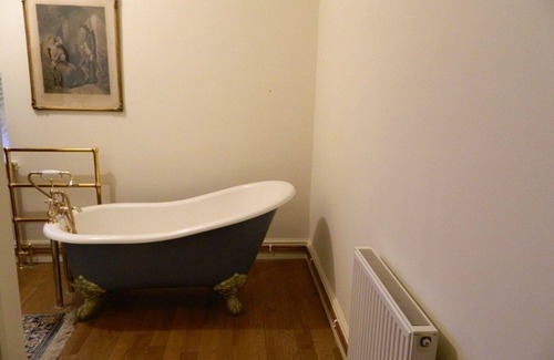 Potter Brompton Other | Exceptional, Grade II Listed Georgian Farmhouse
