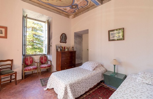 Centuri Villa | Exceptional Historic Palazzo in Cap Corse