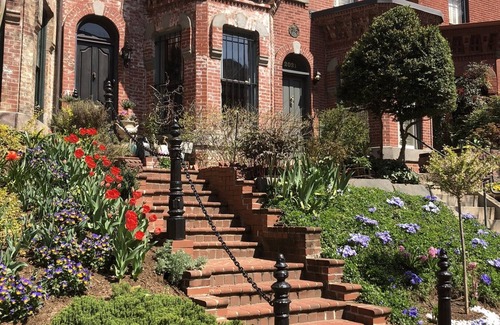 Dupont Circle House | Exceptional home & location in Dupont Circle