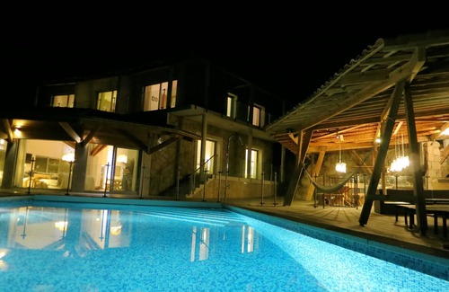 Serra-di-Ferro House | EXCEPTIONAL HOUSE IN CORSICA WITH POOL HOUSE POOL NEAR PROPRIANO AJACCIO