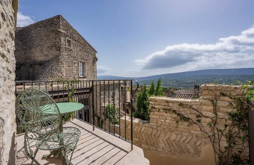 Goult House | Exceptional house in the heart of Goult