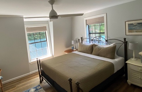 Blairsville House | Exceptional Lake Front Property For all Seasons with Lake Nottely Access