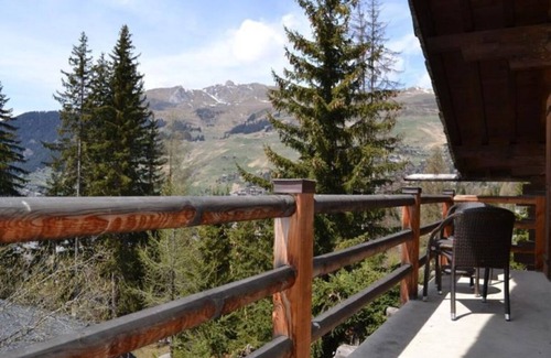 Verbier Apartment | Exceptional location - Just Off The Piste - Medran Verbier