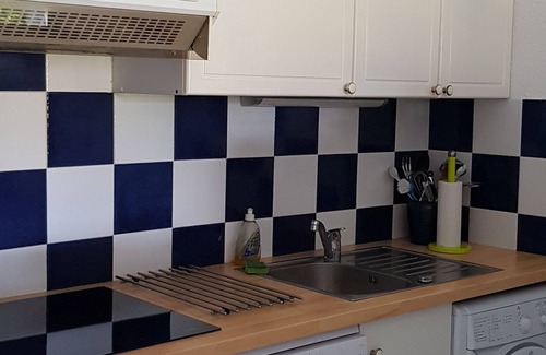 Le Dramont Apartment | EXCEPTIONAL LOCATION 200 Meters from the beach