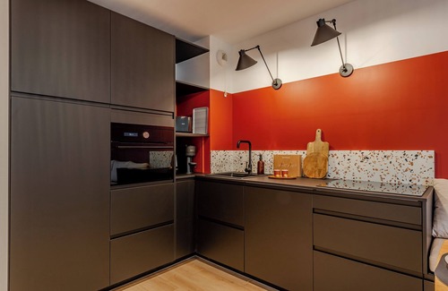 Chessy Apartment | Exceptional location - Near Disneyland Paris