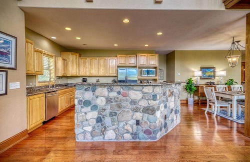 Pagosa Springs House | Exceptional Luxury Home With Stunning Views!
