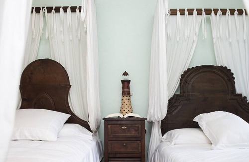 Baiona Villa | Exceptional luxury mansion in the Rías Baixas