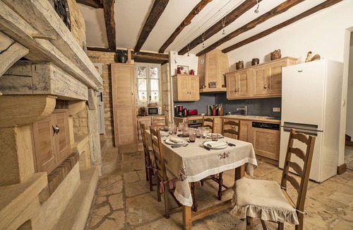 Condat-sur-Vezere House | Exceptional property on the edge of VEZERE near LASCAUX