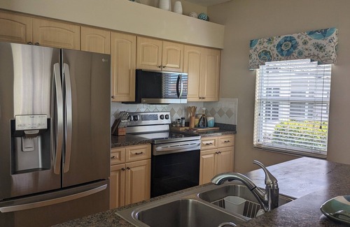 Falcons Glen House | Exceptional Pool & Waterfront Home in Lely Resort - Excellent Reviews!