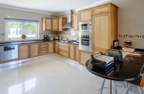 Ericeira Villa | Exceptional Portuguese Villa | 5 Bedrooms | Villa Pinsa Mar | Private Swimming Pool ,Jacuzzi & Games Room | Ericeira