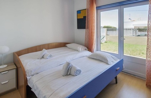 Ericeira Villa | Exceptional Portuguese Villa | 5 Bedrooms | Villa Pinsa Mar | Private Swimming Pool ,Jacuzzi & Games Room | Ericeira