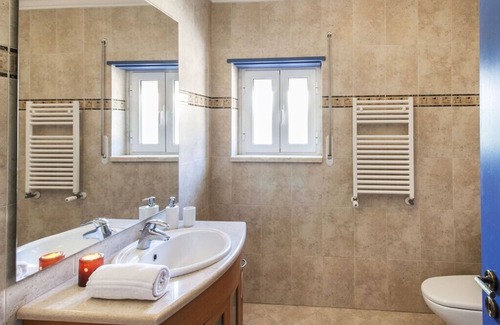 Ericeira Villa | Exceptional Portuguese Villa | 5 Bedrooms | Villa Pinsa Mar | Private Swimming Pool ,Jacuzzi & Games Room | Ericeira