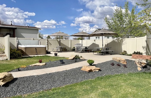 Blanding Condo | Exceptional property