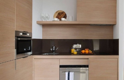 Nieuwmarkt en Lastage Apartment | Exceptional Residence With River View Minutes To The Nieuwmarkt