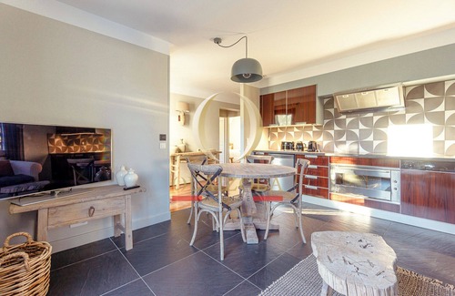 Bidart Villa | EXCEPTIONAL RESIDENCE WITH SWIMMING POOL