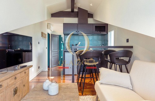 Bidart Villa | EXCEPTIONAL RESIDENCE WITH SWIMMING POOL