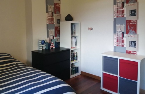 Hopital-Camfrout House | Exceptional setting for holiday home