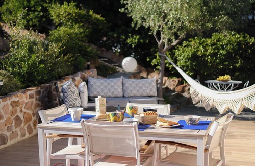 Espero-Pax Villa | Exceptional sea-view villa with private pool