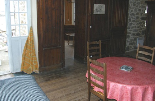 Parame Villa | EXCEPTIONAL SITUATION FULL SEA VIEW DIRECT beach access