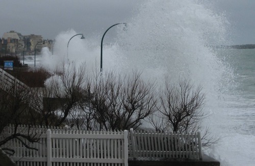 Parame Villa | EXCEPTIONAL SITUATION FULL SEA VIEW DIRECT beach access