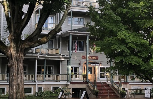 Chautauqua Condo | Exceptional, Spacious 2-BR 2-Bath in St Elmo