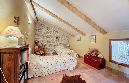 Caderousse Other | Exceptional stay - Domaine Grande Grange, Relais XVIe & horses