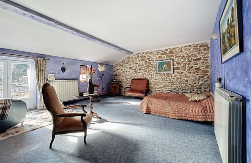 Caderousse Other | Exceptional stay - Domaine Grande Grange, Relais XVIe & horses