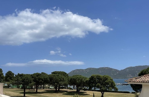 Porto-Vecchio Apartment | Exceptional Studio Seaside - Casa Bersim 2