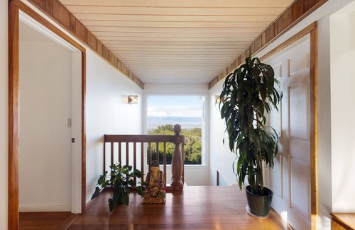 Makawao House | Exceptional Upcountry Villa with breathtaking views