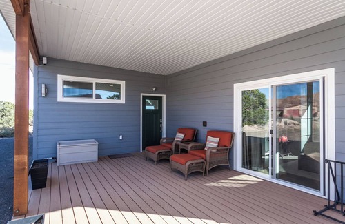 Torrey House | Exceptional Vacation Home in Torrey, Utah near Capital Reef National Park