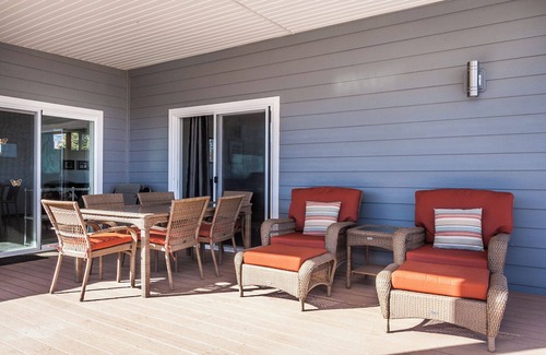 Torrey House | Exceptional Vacation Home in Torrey, Utah near Capital Reef National Park