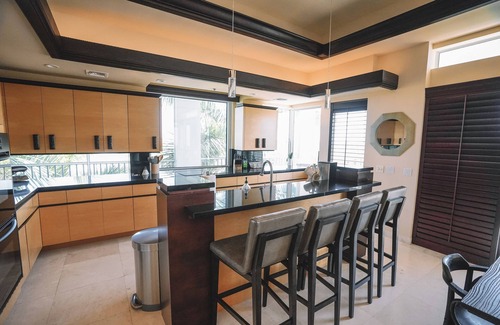 Isles of Capri Condo | Exceptional View, 3-bedroom condo in gorgeous Marco Island with WiFi, AC