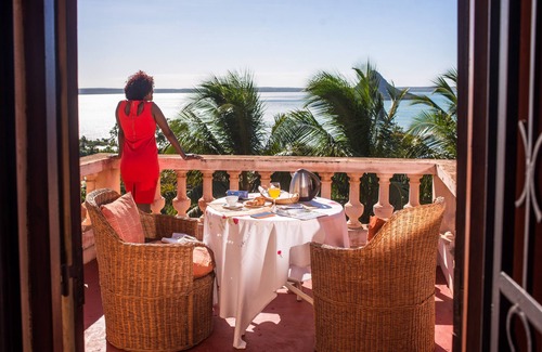 Diego Suarez House | Exceptional views, space, comfort and safety!