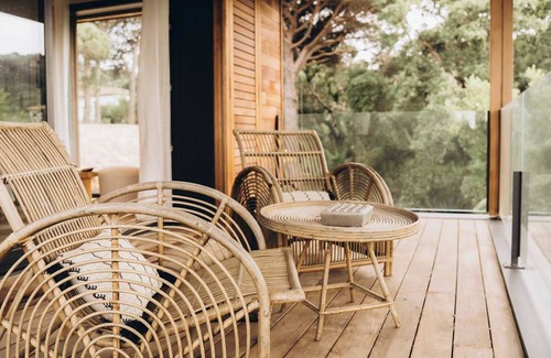 Ramatuelle Apartment | Exceptional villa - 5BR/10P - Ramatuelle