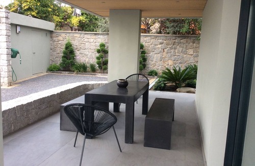 Le Ricanto Villa | Exceptional villa facing the sea, at the entrance of AJACCIO - Beach at 100 meters