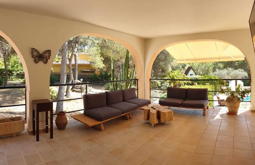 Serra Villa | Exceptional villa for 6 to 8 people