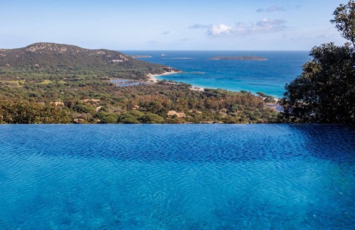 Porto-Vecchio House | Exceptional villa in Porto Vecchio, perfect fusion of luxury and serenity.