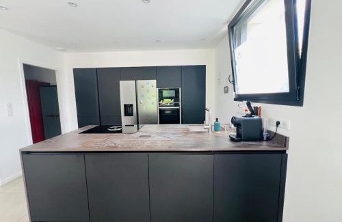 Combrit House | Exceptional villa in Combrit -