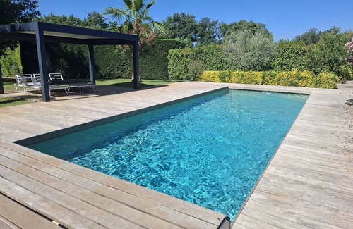Gemenos Villa | Exceptional villa in Gémenos- near Cassis