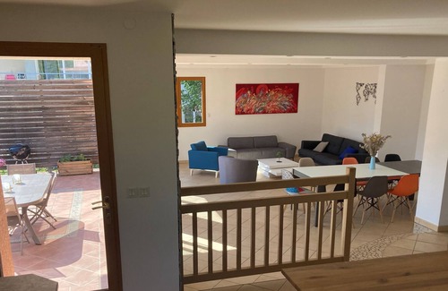 Albertville Villa | Exceptional villa in the heart of the mountains