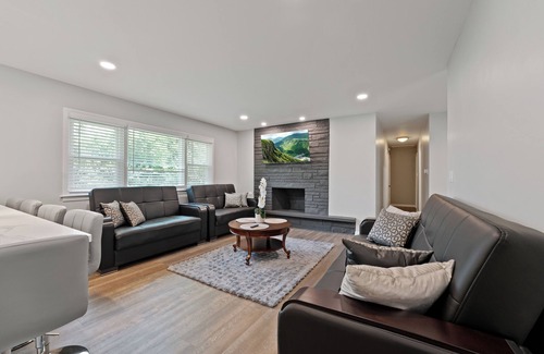 Willowbrook House | Exceptional Willowbrook retreat