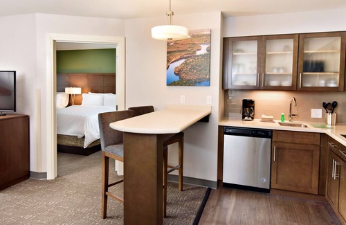 Lake Delton Condo | Exceptional Wisconsin Dells Experience, Near Top Attractions!
